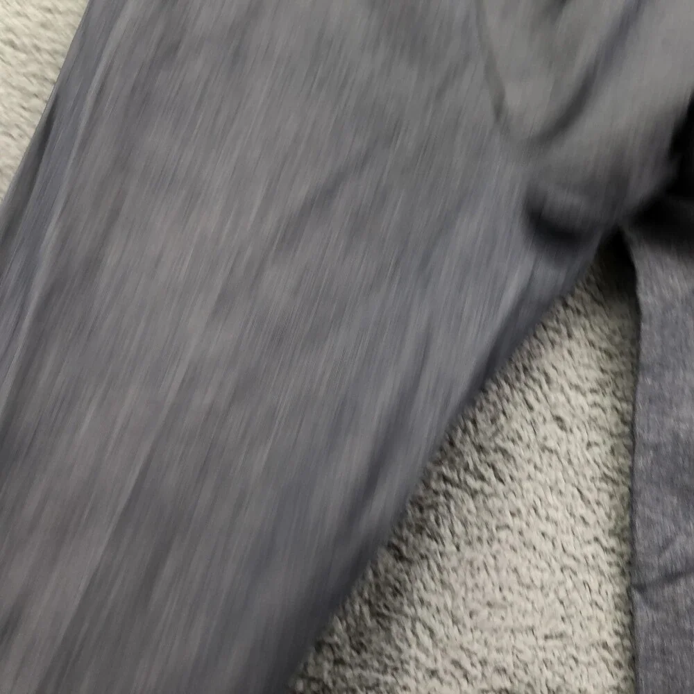 J.Crew Pants Mens 31x30 Blue Chambray Dress Flat Front Slim Straight Ludlow